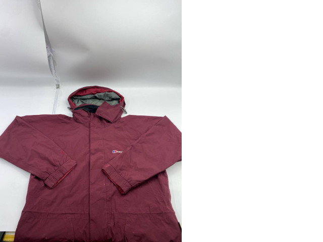 Berghaus Womens Glissade Interactive Waterproof Jacket Berghaus Womens Glissade Interactive Waterproof Jacket