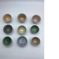 Big set of Chineese tea cup Big set of Chineese tea cup