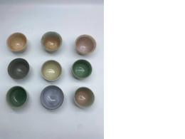 Big set of Chineese tea cup