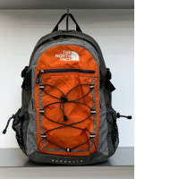 The North Face Orange Camping & Hiking Backpacks & Bags