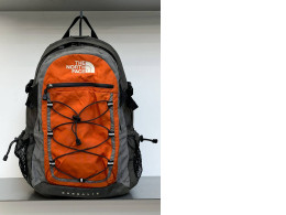 The North Face Orange Camping & Hiking Backpacks & Bags