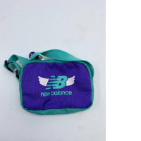 Vintage New balance purple mini cross