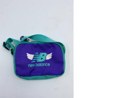 Vintage New balance purple mini cross