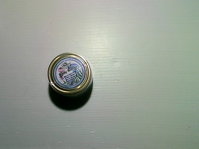 Blue Collagen Body butter Blue Collagen Body butter