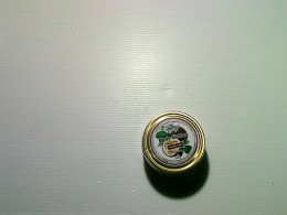 passion fruit body butter from Ratree