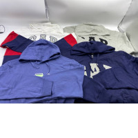 Set of 4 Men's Hooded Sweatshirts Set of 4 Men's Hooded Sweatshirts