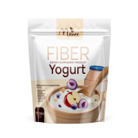 Set of 2 Manee Fiber Yogurt  