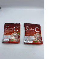 Set of 2 KO Rich  Gluta-C Blood Orange