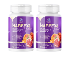 Set of 2 Nareeya Plus Nariya Plus herbal supplement for women Set of 2 Nareeya Plus Nariya Plus herbal supplement for women