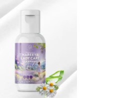 Nareeya Plus Herbal Care Repair Skin Rejuvenation Maintain Women 