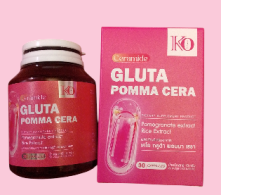 KO Gluta Pomma Cera