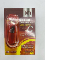 ko blood orange plus liposomal 