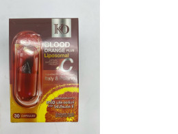ko blood orange plus liposomal 