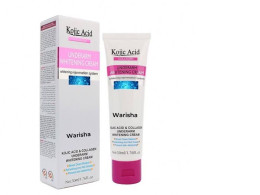 Set of 2  Kojic Acid & Collagen Underarm Whitening Cream, 50ml 