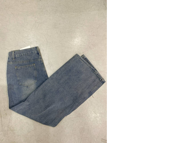 Women's long jeans Women's long jeans