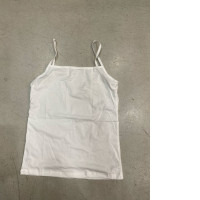 Women's white tank top Women's white tank top