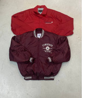 Set of 2 Converse Red winter jacket Set of 2 Converse Red winter jacket