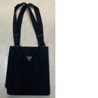 GUESS Black shoulder bag GUESS Black shoulder bag