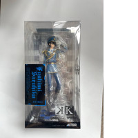 Japanese figure (NEW)