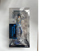 Japanese figure (NEW) Japanese figure (NEW)