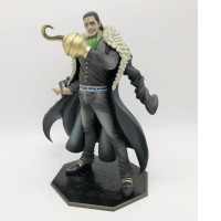 Japanese figure Crocodile and spare parts