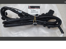Rear cable Harness For Taillight Mitsubishi Pajero 8510K801
