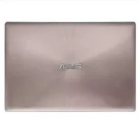 Asus Zenbook U303l Ux303ln Ux303u Lcd Back Cover Top Case (NOT NEW) Asus Zenbook U303l Ux303ln Ux303u Lcd Back Cover Top Case (NOT NEW)