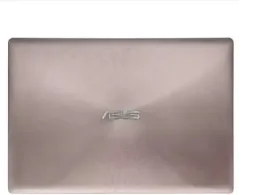 Asus Zenbook U303l Ux303ln Ux303u Lcd Back Cover Top Case  (NOT NEW)