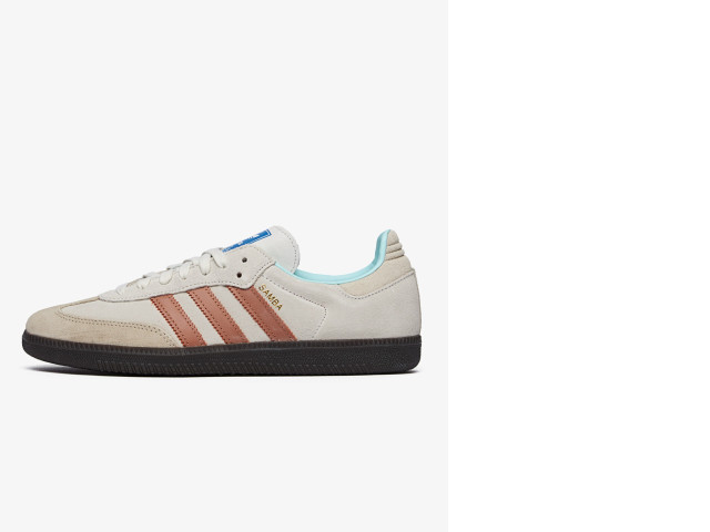 adidas Samba OG Off White adidas Samba OG Off White