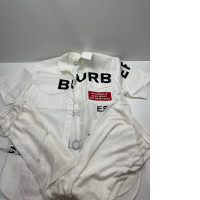 White boy's suit: shortsleeved shirt and pants White boy's suit: shortsleeved shirt and pants