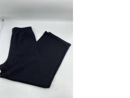 Black classic men's pants Black classic men's pants