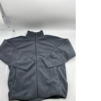 Dark grey men's sweatshirt Dark grey men's sweatshirt