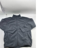 Dark grey men's sweatshirt