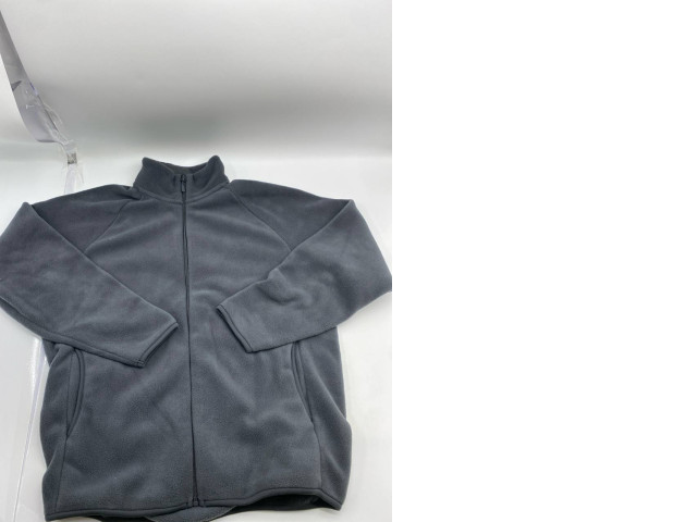 Dark grey men's sweatshirt Dark grey men's sweatshirt