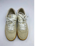 Beige men's sneakers Beige men's sneakers