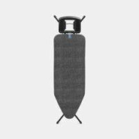 Gray ironing board Gray ironing board