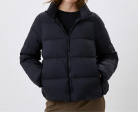 Set of 2 UNIQLO Women's Insulated Jacket Set of 2 UNIQLO Women's Insulated Jacket