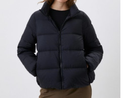 Set of 2 UNIQLO Women's Insulated Jacket