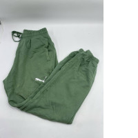 Green sport pants Green sport pants