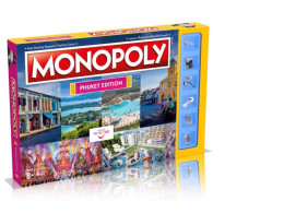 USED Monopoly game USED Monopoly game