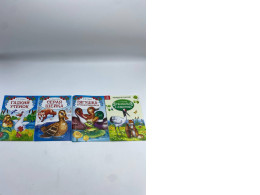 Set of children's fairy tales Set of children's fairy tales