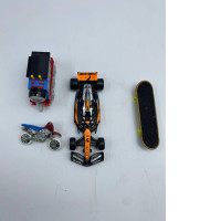 Set of boy's toy Set of boy's toy