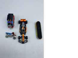 Set of boy's toy Set of boy's toy