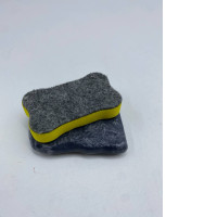 Set of brushes Set of brushes