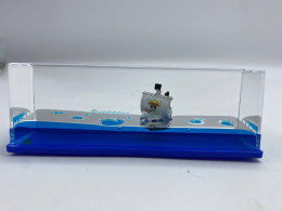 Crruise ship fluid drift bottle