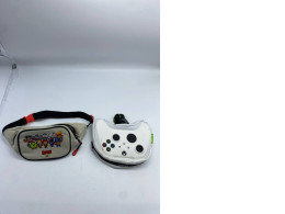 Set of men's handbag Set of men's handbag