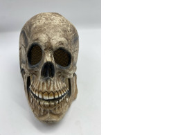 HALLOWEEN skull mask