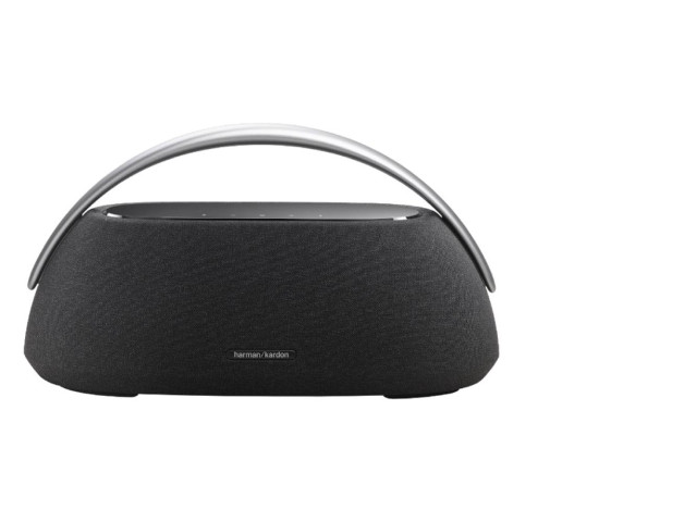 USED bluetooth speaker USED bluetooth speaker