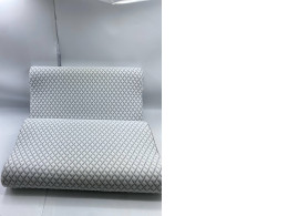 Set of 2 orthopedic pillows