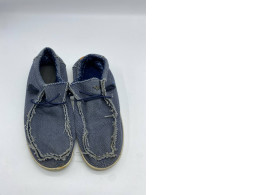 Blue men's shoes size 41 Blue men's shoes size 41